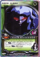 Dark Glare - C70 - Unlimited Edition - Foil